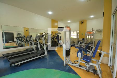 Apartamento à venda com 144m², 3 quartos e 2 vagasAcademia