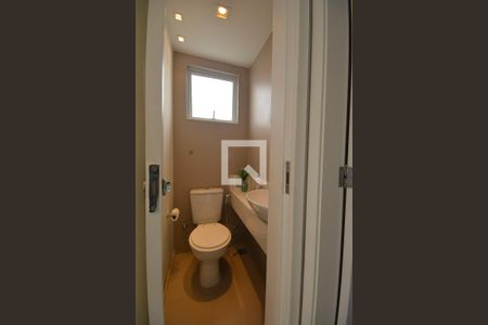 Apartamento à venda com 144m², 3 quartos e 2 vagasLavabo