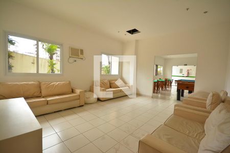 Apartamento à venda com 144m², 3 quartos e 2 vagasSala de videos