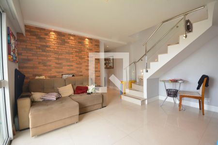 Apartamento à venda com 144m², 3 quartos e 2 vagasSala 2