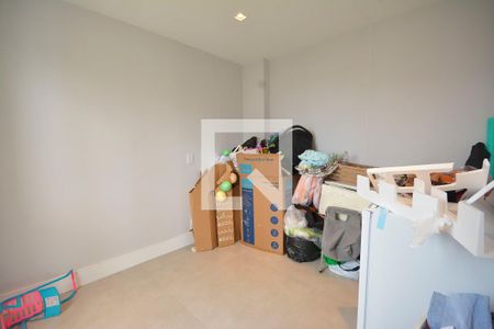 Apartamento à venda com 144m², 3 quartos e 2 vagasQuarto 3 com suite