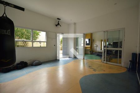 Apartamento à venda com 144m², 3 quartos e 2 vagasAcademia