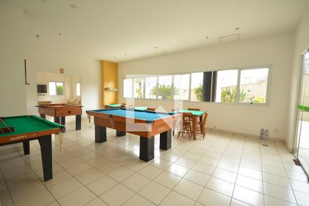 Apartamento à venda com 144m², 3 quartos e 2 vagasSala de Jogos