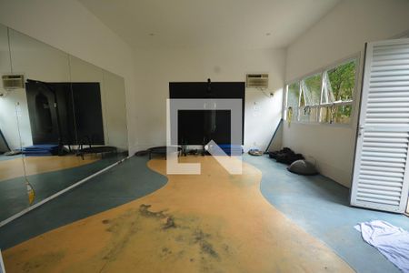 Apartamento à venda com 144m², 3 quartos e 2 vagasAcademia