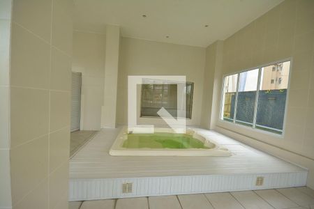 Apartamento à venda com 144m², 3 quartos e 2 vagasSauna com área comum