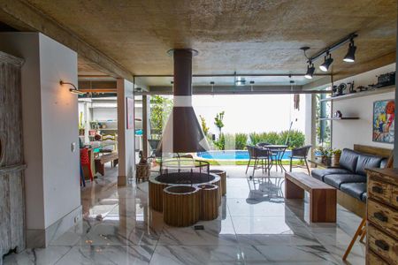 Sala de casa à venda com 3 quartos, 300m² em Parque da Mooca, São Paulo