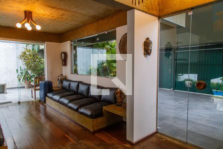 Sala de casa à venda com 3 quartos, 300m² em Parque da Mooca, São Paulo