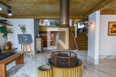 Sala de casa à venda com 3 quartos, 300m² em Parque da Mooca, São Paulo