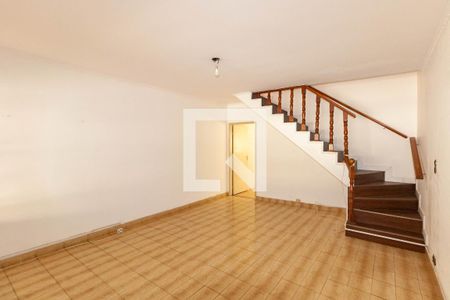 Sala de casa à venda com 2 quartos, 100m² em Vila Santa Clara, São Paulo