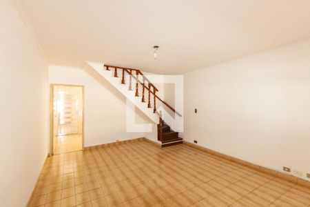 Sala de casa à venda com 2 quartos, 100m² em Vila Santa Clara, São Paulo
