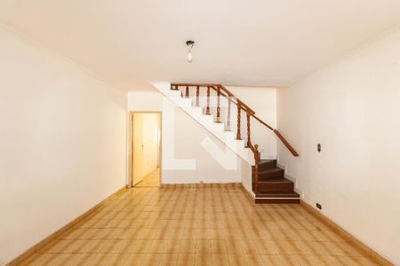Sala de casa à venda com 2 quartos, 100m² em Vila Santa Clara, São Paulo