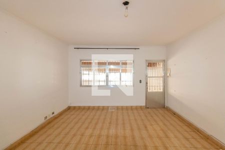 Sala de casa à venda com 2 quartos, 100m² em Vila Santa Clara, São Paulo