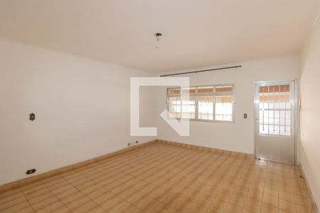 Sala de casa à venda com 2 quartos, 100m² em Vila Santa Clara, São Paulo