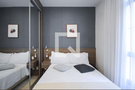 Studio de kitnet/studio à venda com 1 quarto, 19m² em Centro, São Paulo