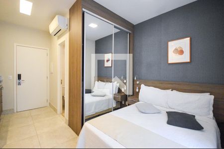 Studio de kitnet/studio à venda com 1 quarto, 19m² em Centro, São Paulo