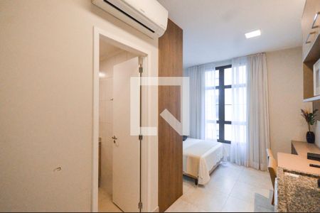 Studio de kitnet/studio à venda com 1 quarto, 19m² em Centro, São Paulo