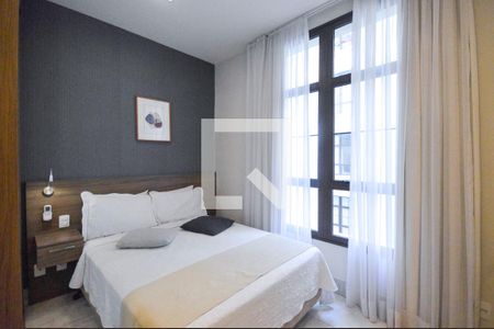 Studio de kitnet/studio à venda com 1 quarto, 19m² em Centro, São Paulo