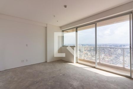Studio  de apartamento à venda com 1 quarto, 32m² em Centro, Osasco