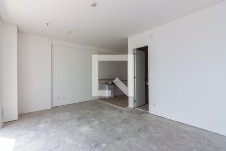 Studio  de apartamento à venda com 1 quarto, 32m² em Centro, Osasco