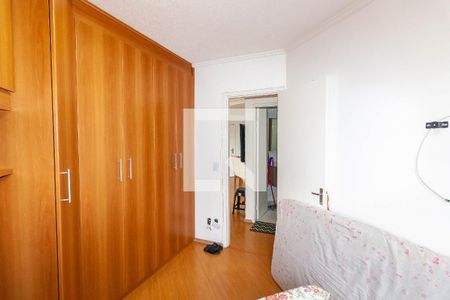 Quarto 1 de apartamento à venda com 2 quartos, 49m² em Vila Bela, São Paulo