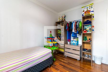 Casa à venda com 240m², 4 quartos e 3 vagasQuarto 1
