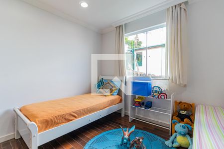 Casa à venda com 240m², 4 quartos e 3 vagasQuarto 1