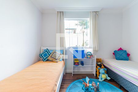 Casa à venda com 240m², 4 quartos e 3 vagasQuarto 1