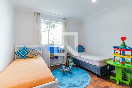 Casa à venda com 240m², 4 quartos e 3 vagasQuarto 1