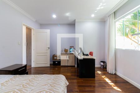 Casa à venda com 240m², 4 quartos e 3 vagasQuarto 2