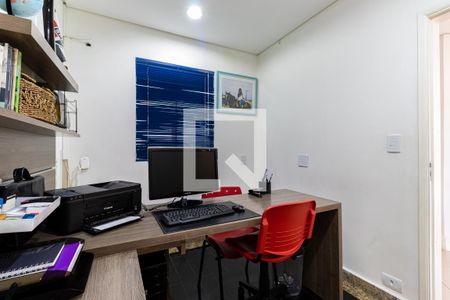 Escritório de casa à venda com 4 quartos, 240m² em Interlagos, São Paulo