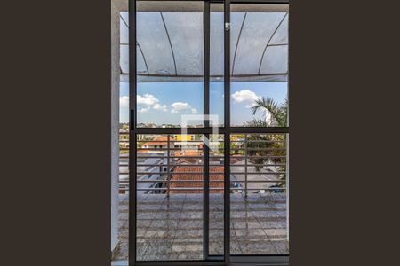 Casa à venda com 240m², 4 quartos e 3 vagasQuarto 4 - Suíte 2 - Varanda