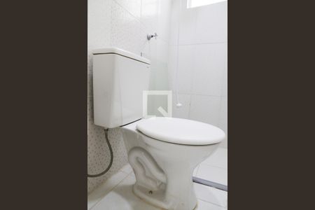 Apartamento para alugar com 32m², 1 quarto e sem vaga Apartamento para alugar com 32m², 1 quarto e sem vagaBanheiro