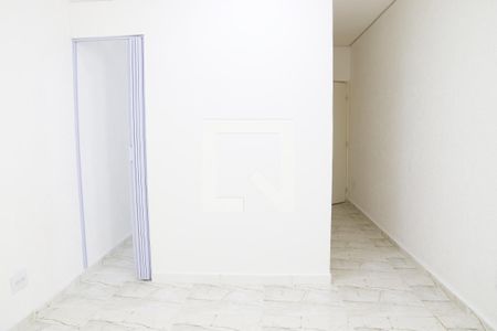 Sala de apartamento para alugar com 1 quarto, 32m² em Bela Vista, São Paulo