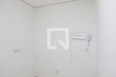 Quarto de apartamento para alugar com 1 quarto, 32m² em Bela Vista, São Paulo