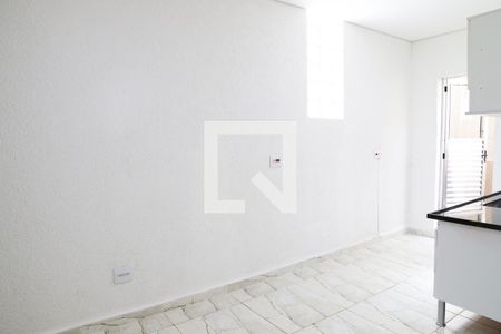 Sala de apartamento para alugar com 1 quarto, 32m² em Bela Vista, São Paulo