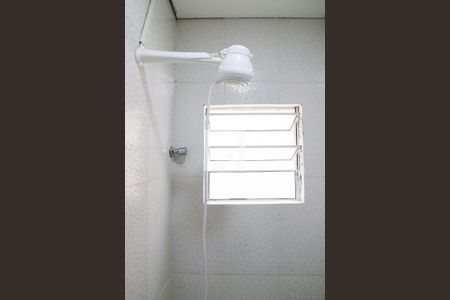 Apartamento para alugar com 32m², 1 quarto e sem vaga Apartamento para alugar com 32m², 1 quarto e sem vagaBanheiro