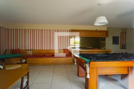 Apartamento para alugar com 72m², 2 quartos e 1 vagaÁrea comum - Salão de Jogos