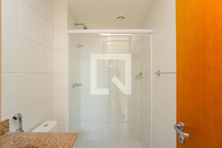 Apartamento para alugar com 72m², 2 quartos e 1 vagaBanheiro da Suíte