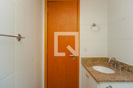 Apartamento para alugar com 72m², 2 quartos e 1 vagaBanheiro da Suíte