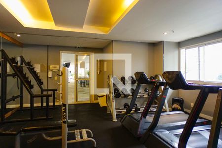 Apartamento para alugar com 72m², 2 quartos e 1 vagaÁrea comum - Academia