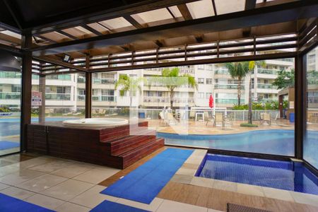 Apartamento para alugar com 72m², 2 quartos e 1 vagaÁrea Comum - Sauna