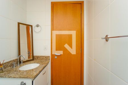 Apartamento para alugar com 72m², 2 quartos e 1 vagaBanheiro Social 1