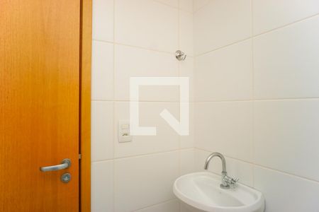 Apartamento para alugar com 72m², 2 quartos e 1 vagaBanheiro Social 2