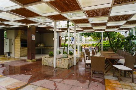 Apartamento para alugar com 72m², 2 quartos e 1 vagaÁrea comum - Churrasqueira