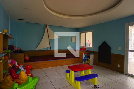 Apartamento para alugar com 72m², 2 quartos e 1 vagaÁrea Comum - Brinquedoteca