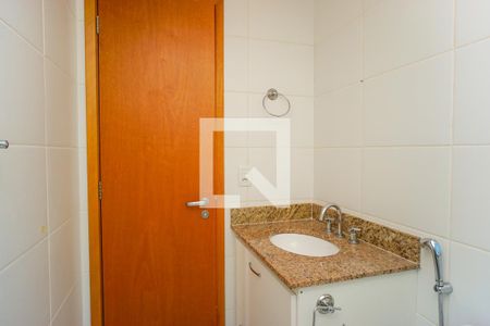 Apartamento para alugar com 72m², 2 quartos e 1 vagaBanheiro da Suíte