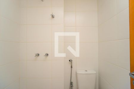 Apartamento para alugar com 72m², 2 quartos e 1 vagaBanheiro Social 2