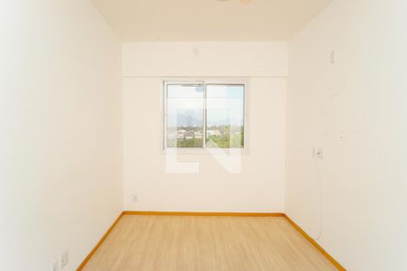 Suíte de apartamento para alugar com 2 quartos, 72m² em Recreio dos Bandeirantes, Rio de Janeiro