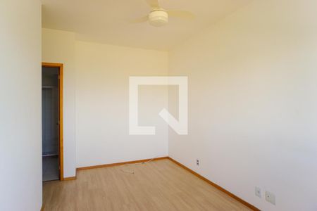 Suíte de apartamento para alugar com 2 quartos, 72m² em Recreio dos Bandeirantes, Rio de Janeiro
