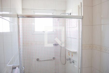 Apartamento para alugar com 125m², 3 quartos e 2 vagasBanheiro 3